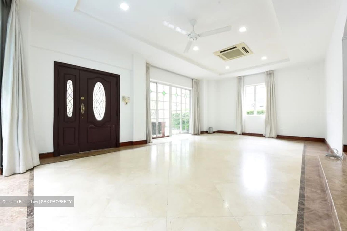 Gentle Villas (D11), Semi-Detached #580324461